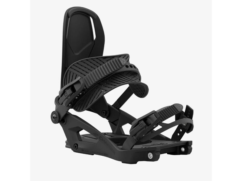 Shimano Accublade split board binding - スノーボード